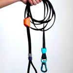 Регулируемый поводок SEGUNDO 175-300 см Zee.Dog