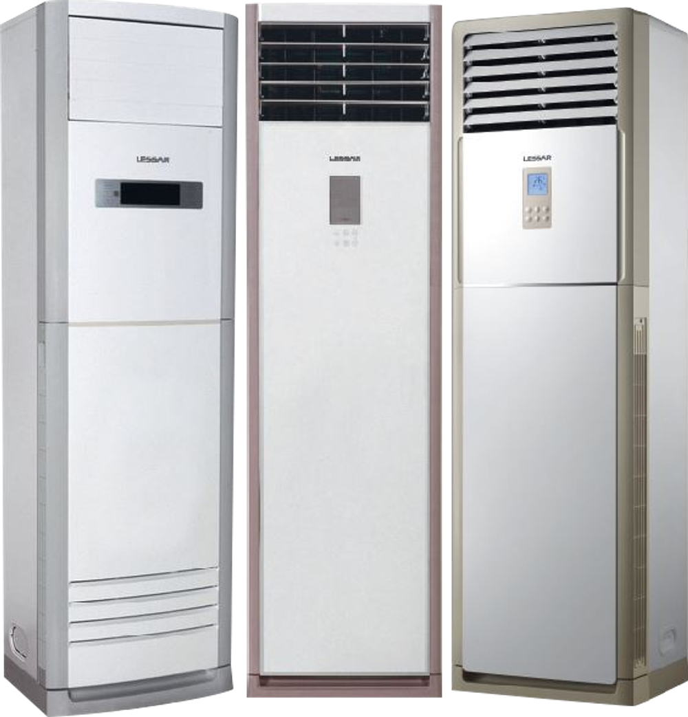 Сплит-система LESSAR LS-H55SKA4A/LU-H55SKA4A