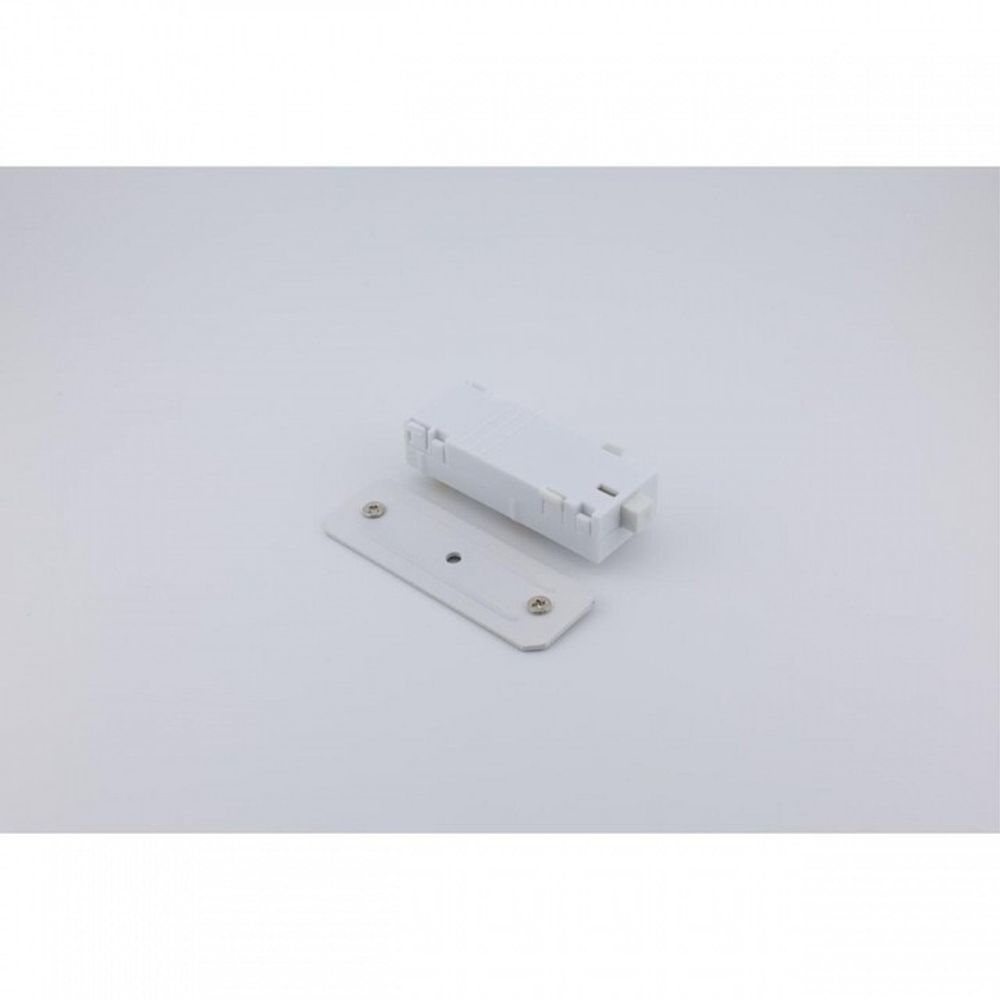 Токопровод концевой Aployt Magnetic track 220 APL.0280.10.01