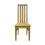 Комплект стульев Луиза (датский бейц) 2 шт.
