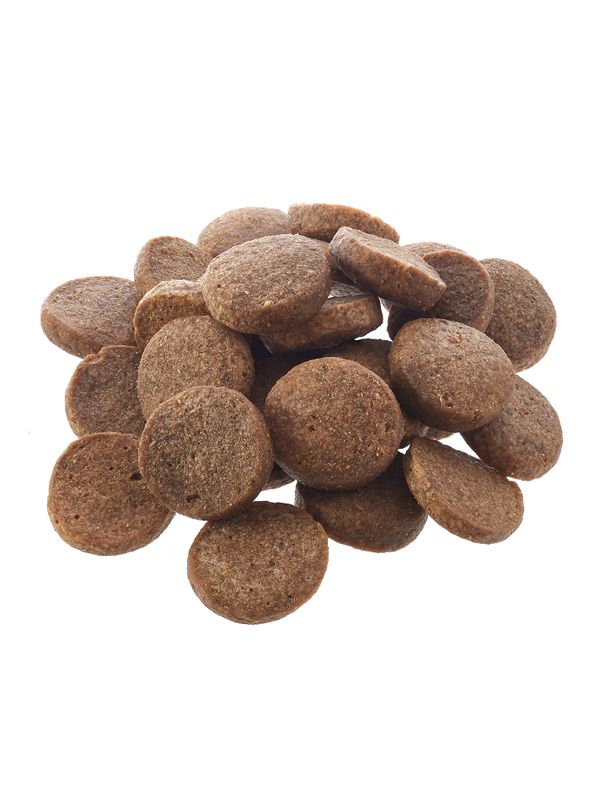 Сухой корм Fealdon Monoprotein для взрослых собак крупных пород, c индейкой