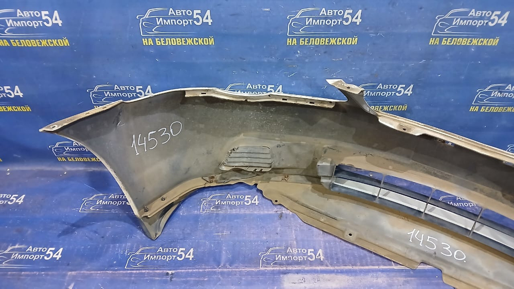 Бампер передний Honda ODYSSEY 1998-2001