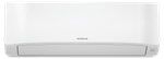 Сплит-система кондиционер Hitachi RAK-DJ25RHAE/RAC-DJ25WHAE 25 м²