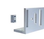 LM-295A/350A-M Уголок L-образный AccordTec