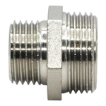 Ниппель TEBO переходной 3/4"x1/2" НР/НР