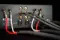 Tchernov Cable Ultimate Slim IC 2RCA-2RCA 1 m