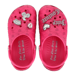 Crocs Classic Clog Juicy Couture