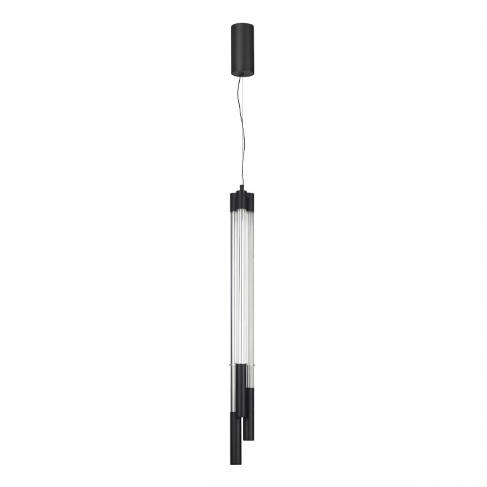 Подвесной светодиодный светильник Odeon Light ANTA 4393/30L