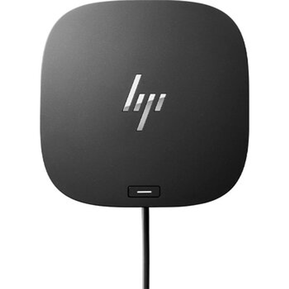 Док-станция HP USB-C Dock 5YH26AV