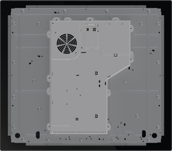 Встраиваемая индукционная варочная панель Gorenje GI6421BX