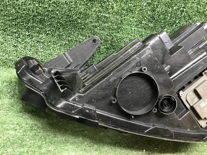 Фара правая Chery Tiggo 7 Pro Max 24-нв LED