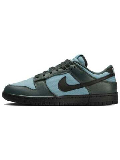 Кроссовки Nike Dunk Low Retro Se 'Vintage Green Denim Turquoise'