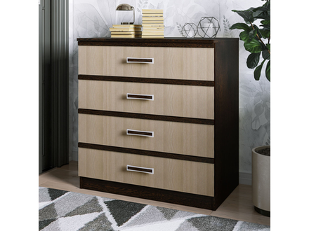 Комод Сакура венге/лоредо