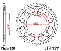 JTR1311