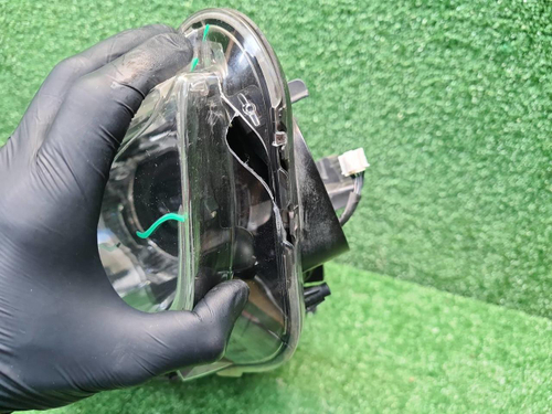 Фара правая BMW X1 F48 (2015-2019) LED
