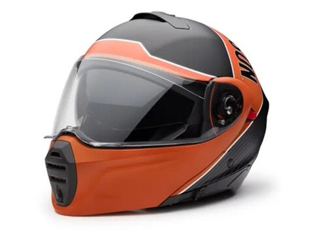 Лимитрованный модульный шлем Harley-Davidson®