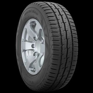 Toyo Observe Van 215/60 R17C 109/107T