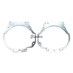 Переходные рамки для замены линз BUN-PR-18