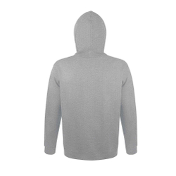 Свитшот с капюшоном SNAKE Синий  M