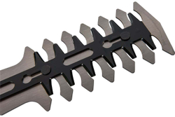 Ножницы-кусторез GREENWORKS 3,6 V аккумуляторные   2903307