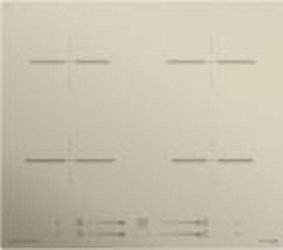 Электрическая варочная панель Zigmund & Shtain CI 23.6 I