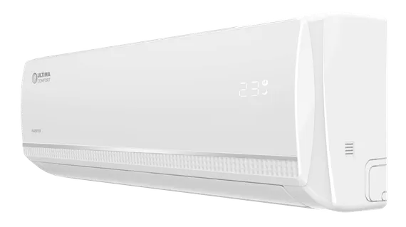 Инверторная сплит-система серии SIRIUS Inverter SIR-I12PN (комплект)