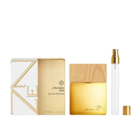 Распив SHISEIDO ZEN edP 1ml lady