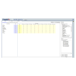 ActiveStock система событийного контроля складских операций Trassir