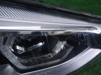 Фара правая BMW X3 G01, X4 G02 (2017-2021) Adaptive LED