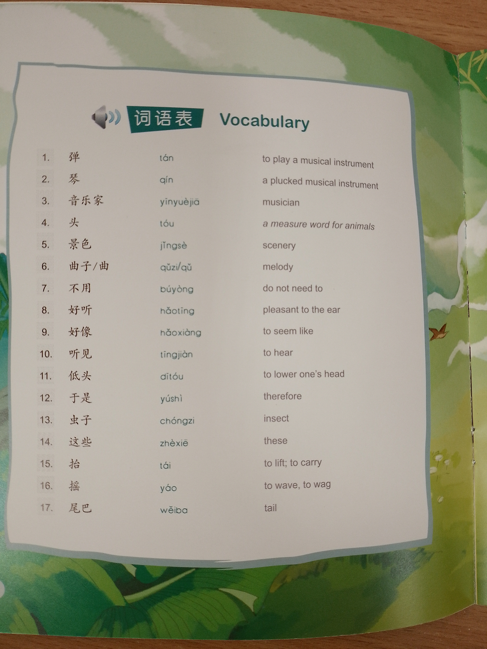 Chinese Idioms about Oxen and Their Related Stories (CHINESE GRADED READERS ELEMENTARY)