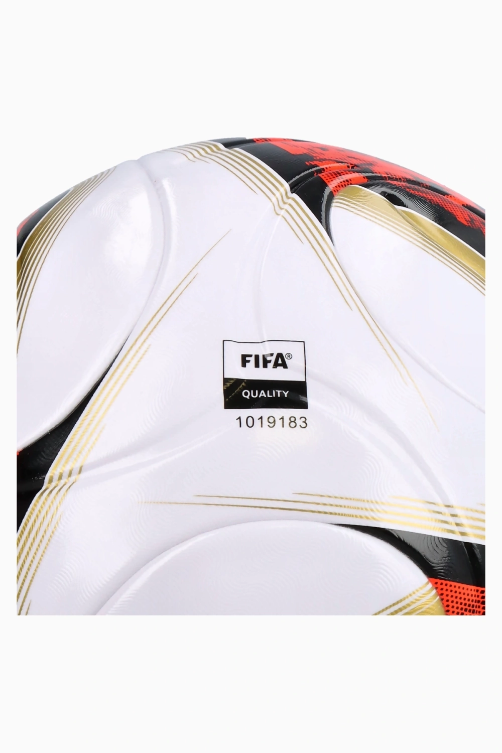 Футбольный мяч adidas Bundesliga 26/27 Torfabrik League размер 5