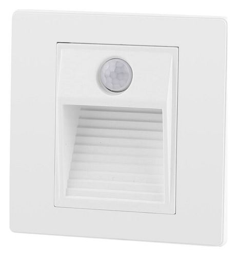 Подсветка для стен и ступеней Denkirs DK1020-WH