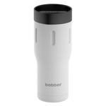 Термокружка bobber Tumbler-470 Iced Water (0.47 литра, белая)