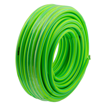 Шланг поливочный армированный, 3-х слойный, 3/4", 50 м, Luxe Palisad