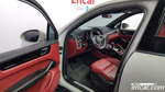 Porsche Cayenne (PO536) 3.0 Platinum Editions (02.2023)