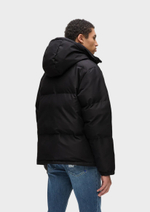 Куртка KARL LAGERFELD JEANS Puffer