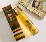 FarmStay. Эссенция с экстрактом золото и меда Honey & Gold Wrinkle Lifting Essence