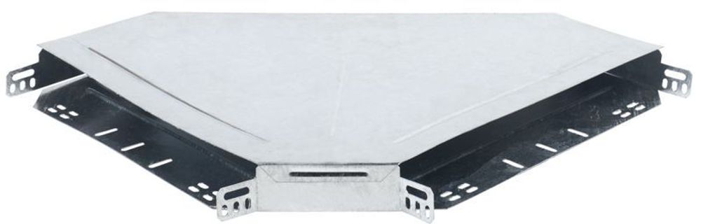 Угол для лотка 90град. 300х80 HDZ IEK CLP2P-080-300-M-HDZ