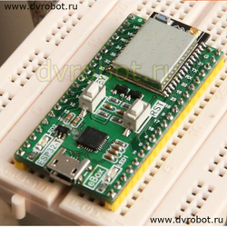 Щит ESP32-Bit