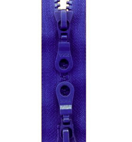 Молния тракторная, цв.559 двухзамковая YKK Тип 5 80 см