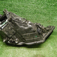 Фара левая Audi A6 5 C8 (2018-2023) LED