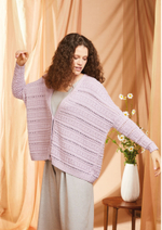 Брошюра Rowan "Rain Shadow"