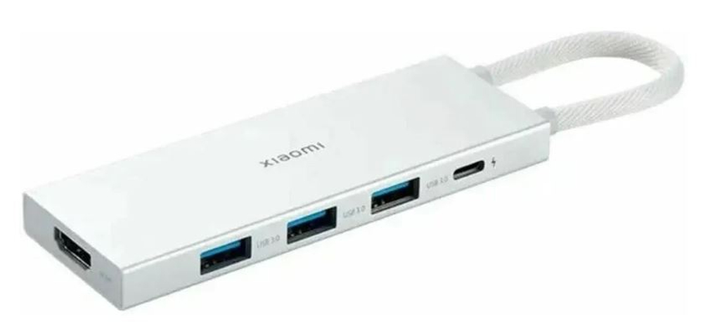 Док-станция  Xiaomi BHR8804GL