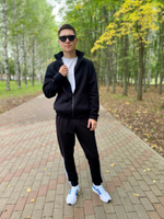 Толстовка мужская "1554 Ф.Н" (Галатея)