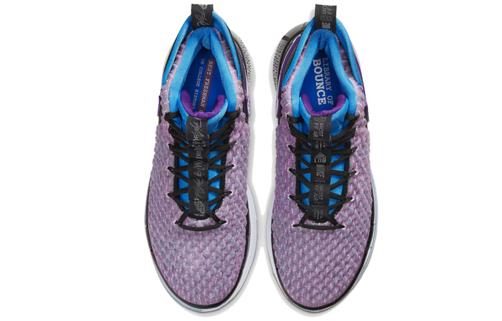 Кроссовки Nike Alphadunk