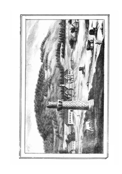 Шесть писем о Грузии и Кавказе | П. П. Зубов