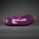 Боксёрки Venum Iris Boxing plum/pink