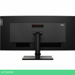 Монитор Lenovo ThinkVision P34w-20 63F2RAT3UK