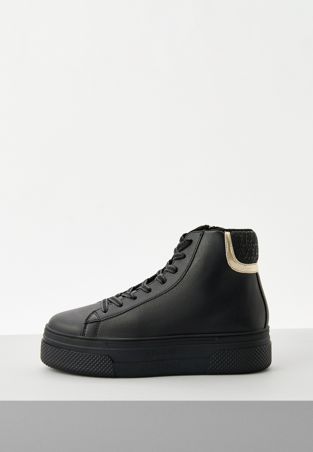 Кеды женские ARMANI EXCHANGE JAMES