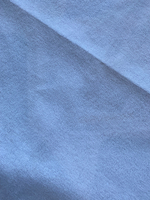 Комплект наматрасников на двух резинках прямоугольные с закругленными углами 84*60 см и 120*60 см